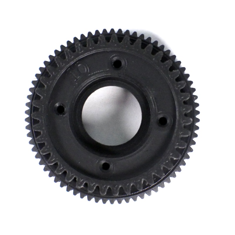 0.8M to 0.4M Conversion Gear for Tilta Nucleus – M Wireless Follow Focus Motor