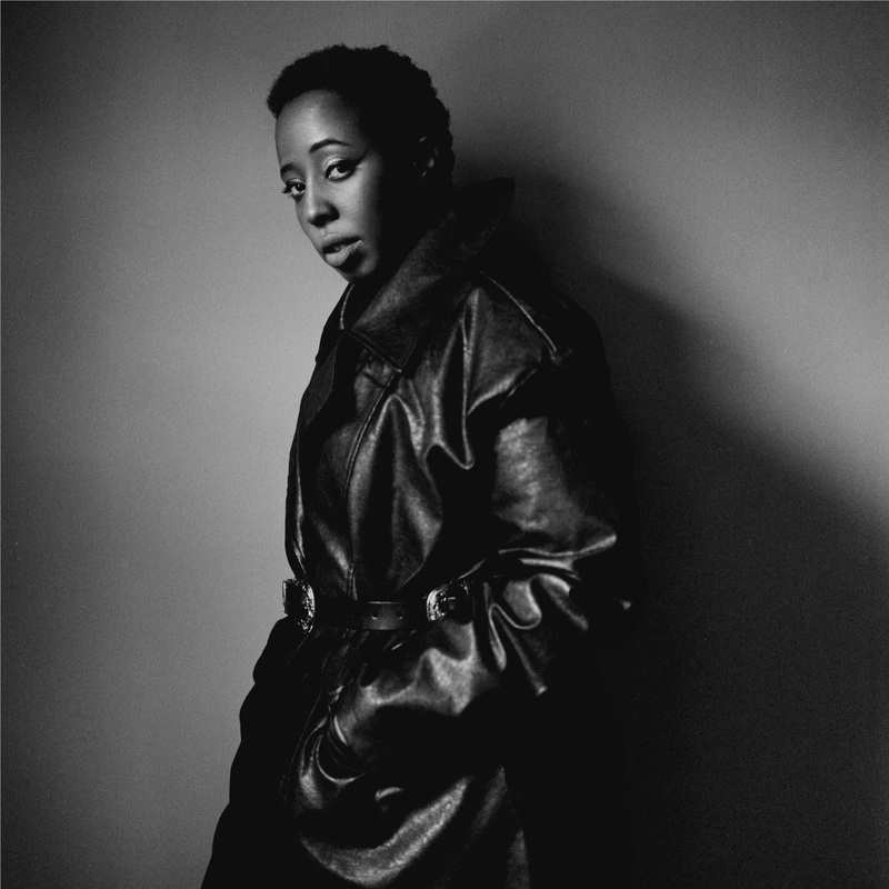 Light For The Midnight That Is Mine