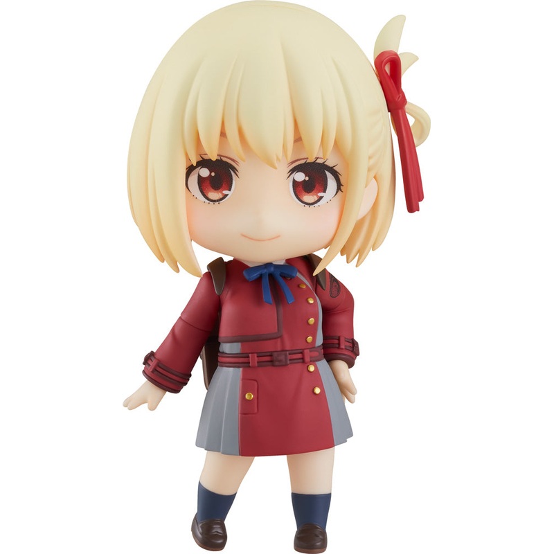 [Resale] Nendoroid “Lycoris Recoil” Nishikigi Chisato