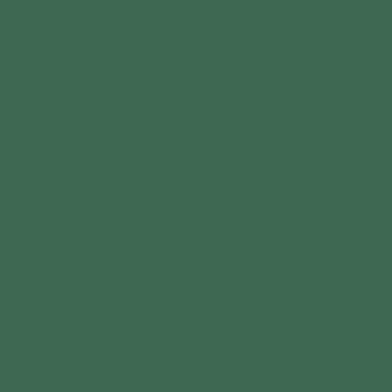 Superior Seamless Background Paper – 53” x 36 ft – Deep Green (Core)