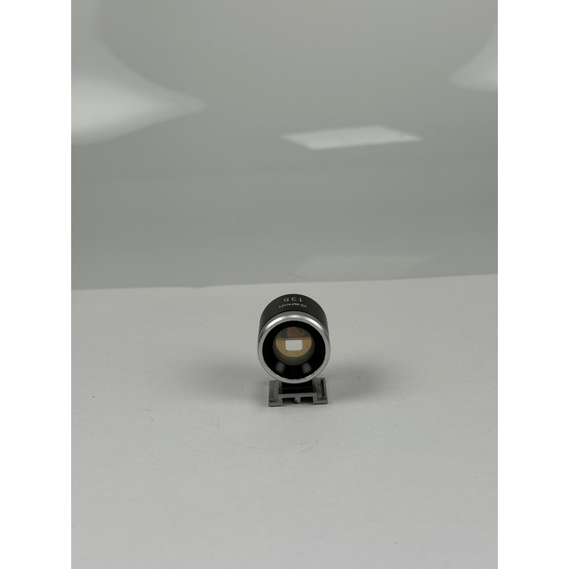 Canon 135mm Viewfinder Finder for Rangefinder Cameras