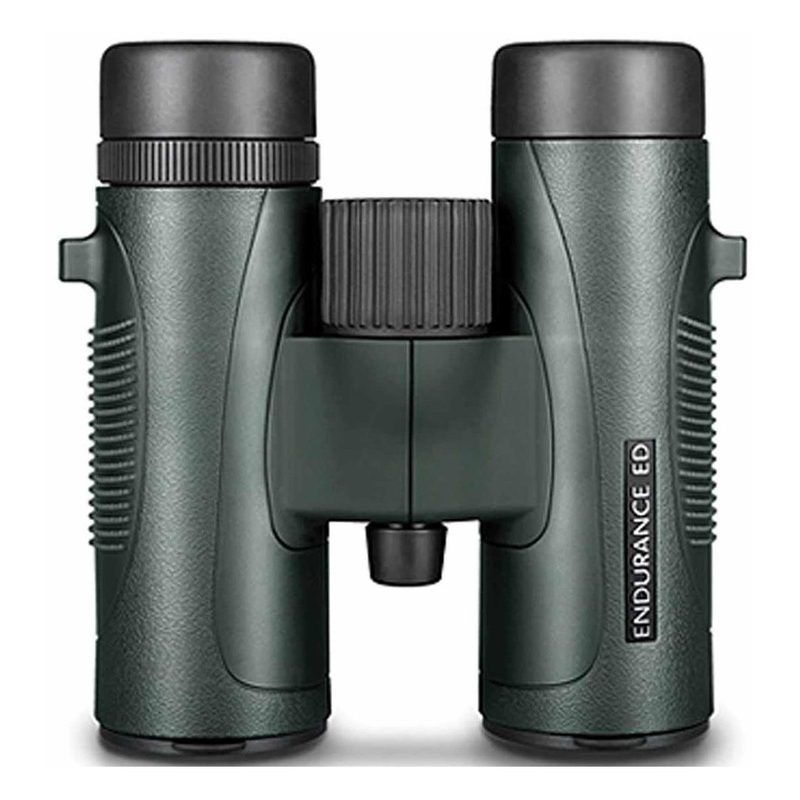 Hawke Sport Optics 10×42 Endurance ED Binoculars (Green)