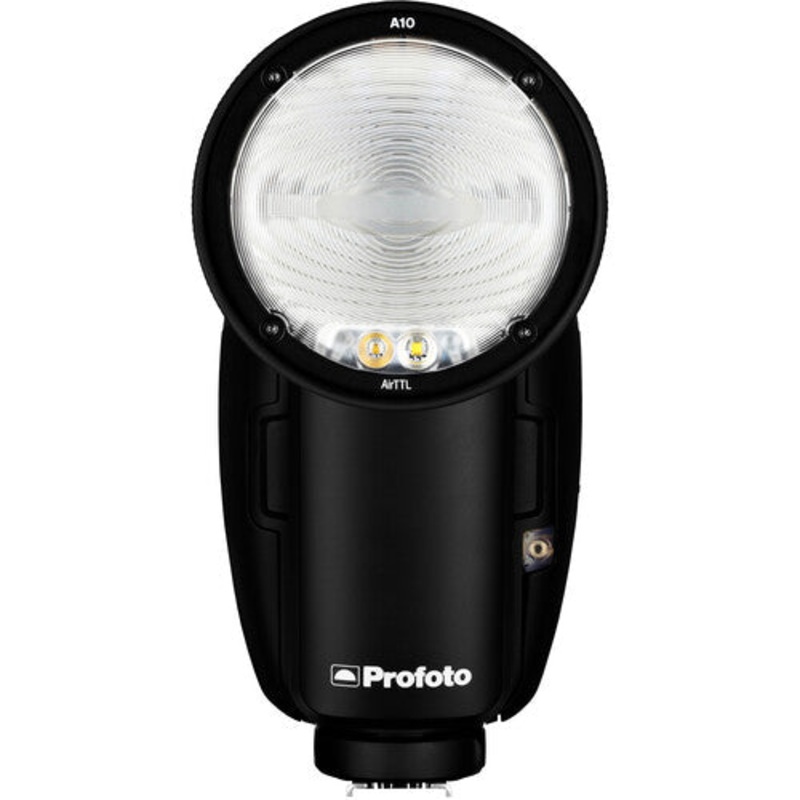 Profoto A10 AirTTL-F Studio Light for FUJIFILM