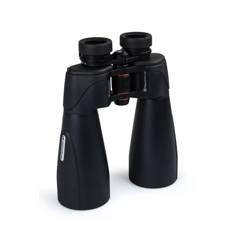 Celestron SkyMaster Pro ED 15x70mm Porro Binocular
