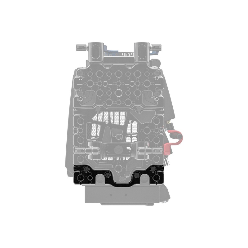 Top Plate – Rear (ALEXA 35)