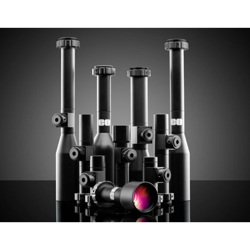 Edmund Optics 33-101 CompactTL Telecentric Lenses
