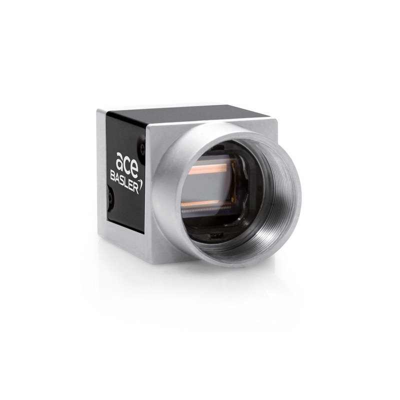 acA2500-20gcMED  Basler Camera