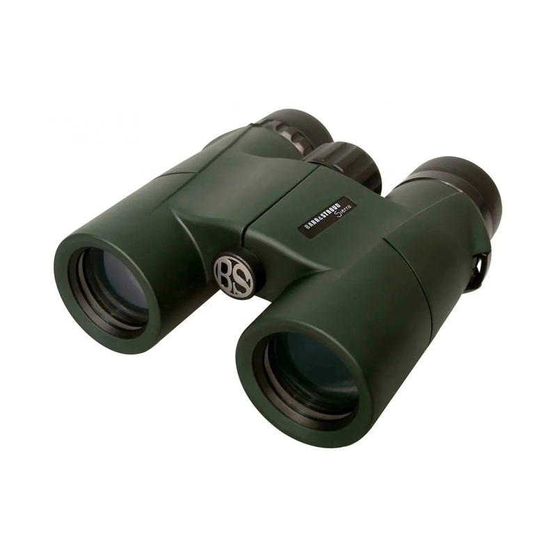 Barr & Stroud Sierra 10 x 32 Binoculars 70174