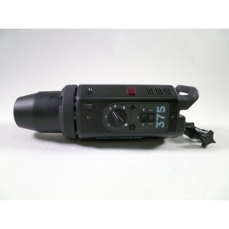 Bowens/Calumet Travelite 375 WS Monolight Strobe 375W CE-1010