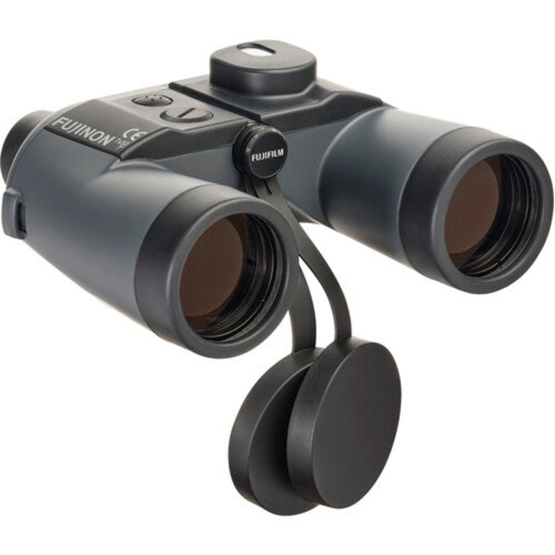 Fujinon 7×50 WPC-XL Mariner Binoculars with Compass