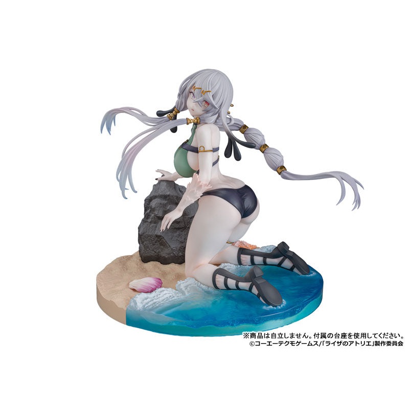 [Limited Sales] TV Anime “Atelier Ryza: Ever Darkness & the Secret Hideout” Lila Decyrus Swimsuit ver. 1/7 Complete Figure