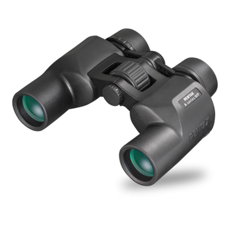 Pentax Binoculars AP 8X30 Waterproof