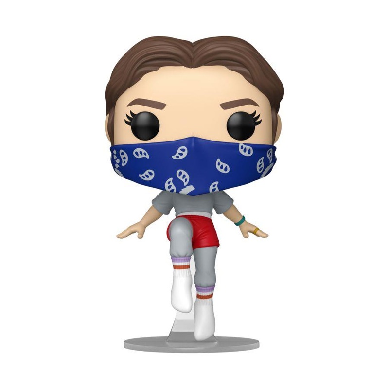 Stranger Things – Eleven with Bandana (Floating) Pop! Vinyl