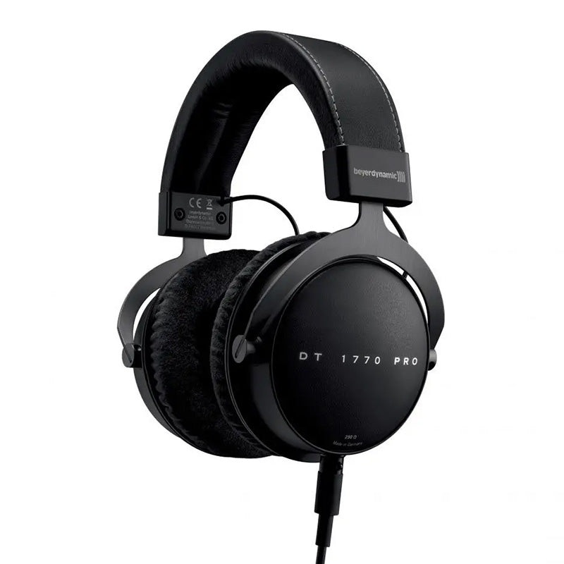 Beyerdynamic DT 1770 Pro Closed Studio Reference Headphones (BD710717) Mobileciti