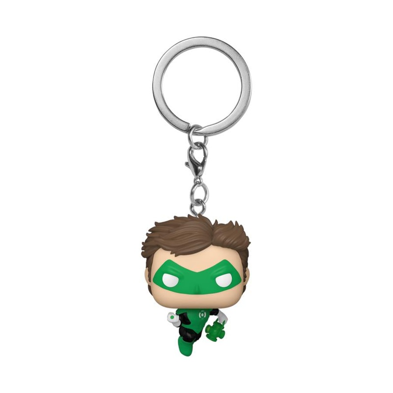 DC Comics – Green Lantern New Classics Pop! Keychain