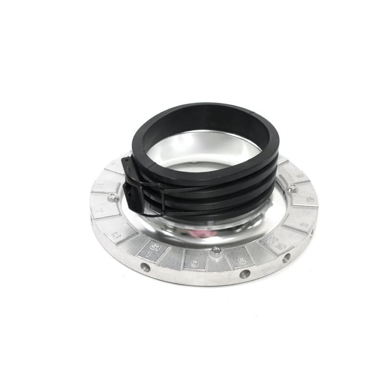 Profoto Strobe Connector Speed Ring