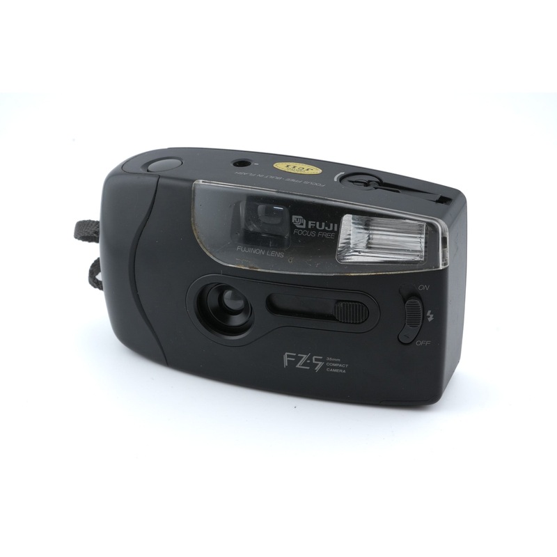 Fuji FZ-5