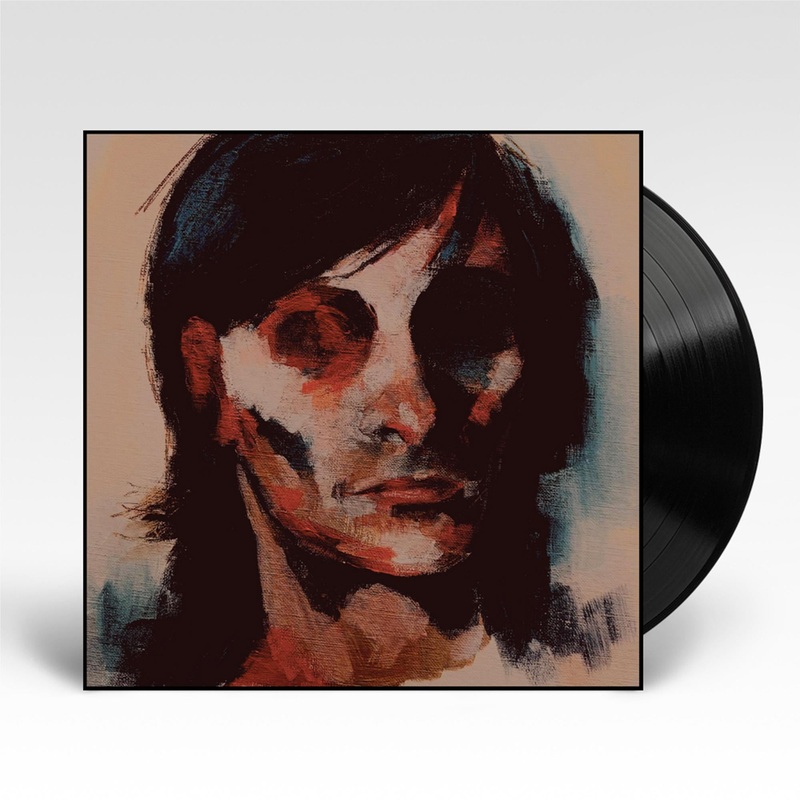 Artificial Tears (Vinyl)