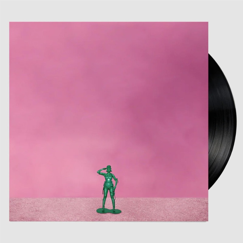 Hearts Sold Separately (Vinyl)