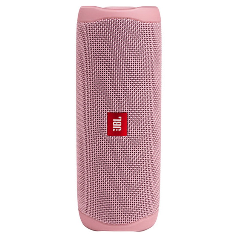 JBL FLIP 5 Waterproof portable bluetooth speaker – PINK