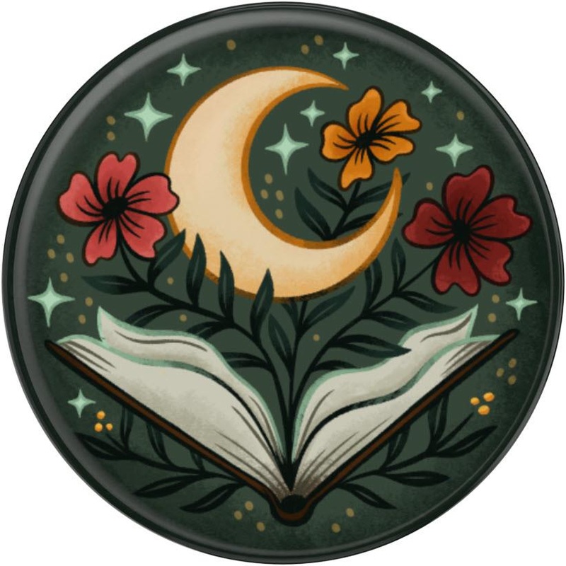 Popsockets Popgrip Adhesive (One More Chapter)