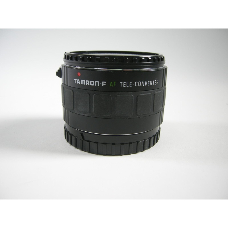 Tamron-F AF Tele Converter 2x Mx-AF BBAR MC7 Sony A Mount