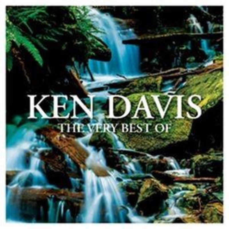 Very Best Of Ken Davis, The