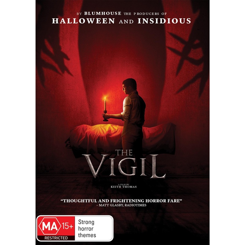 Vigil, The