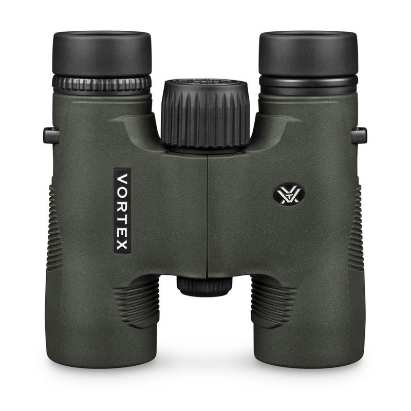 Vortex Diamondback 10×28 Binoculars