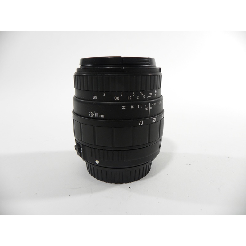 Sigma UC Zoom 28-70mm f2.8-4 Canon EF Mount