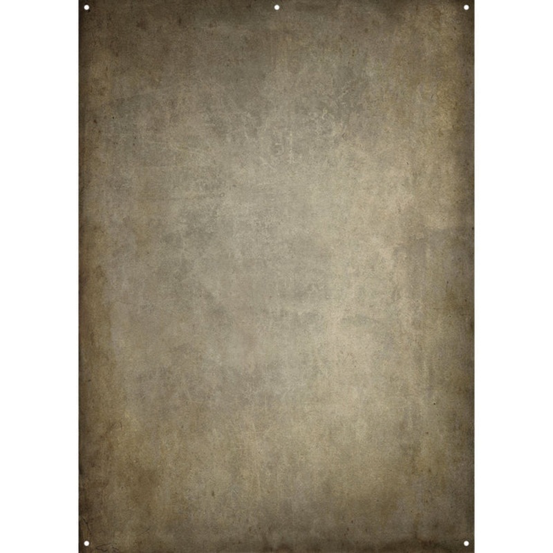 Westcott X-Drop Fabric Backdrop – Parchment Paper by Joel Grimes (5′ x 7′) 643F