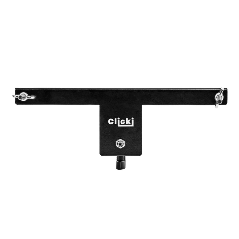 ClickProps CLICKI Mount – Photographic Backdrop Holder