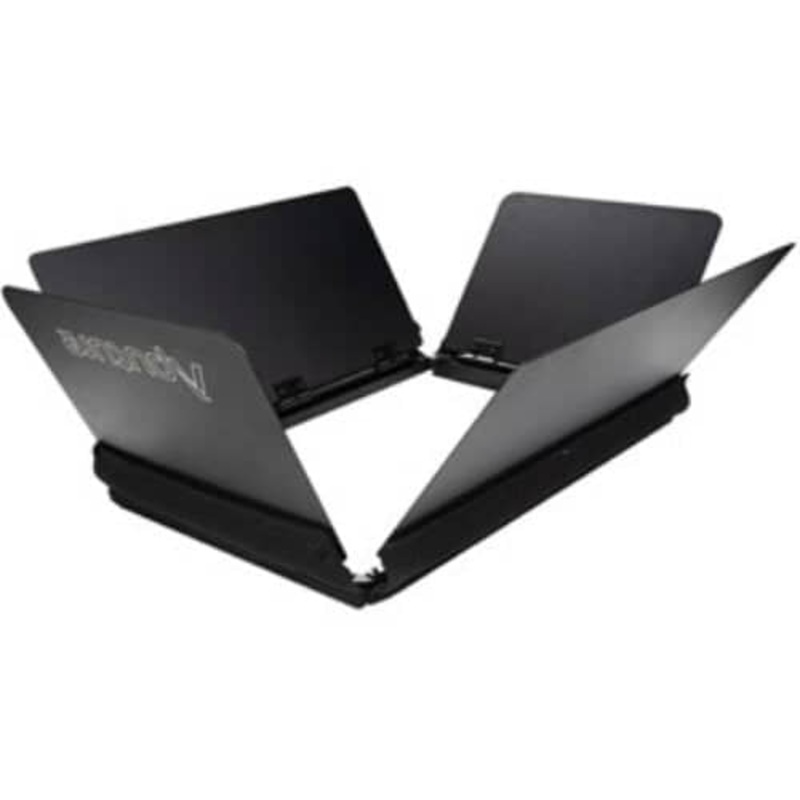 Aputure Nova P300c Barn Door Set