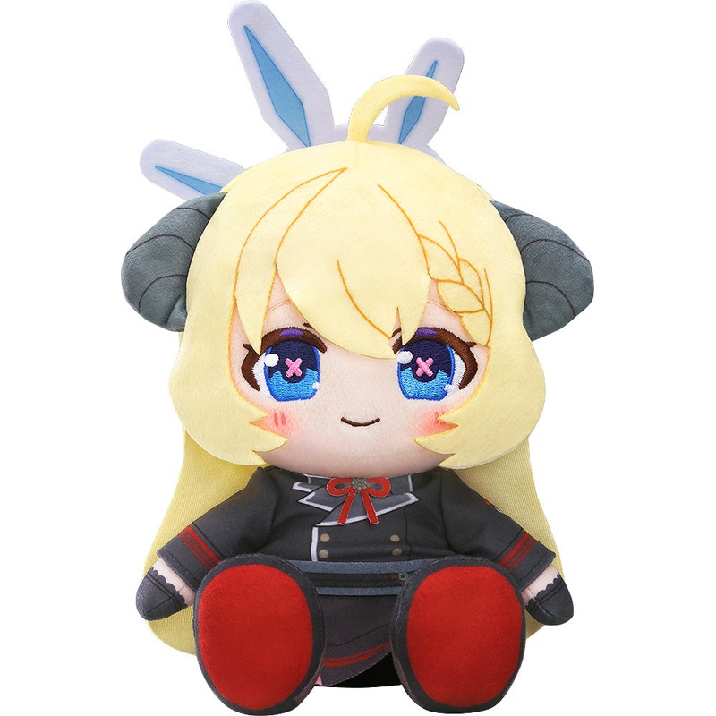 Blue Archive Chocopuni Plushie Akari