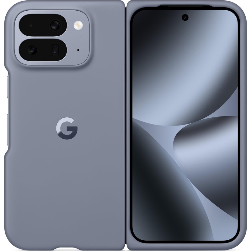 Google Pixelsnap Case for Pixel 10 Pro Fold (Moonstone)