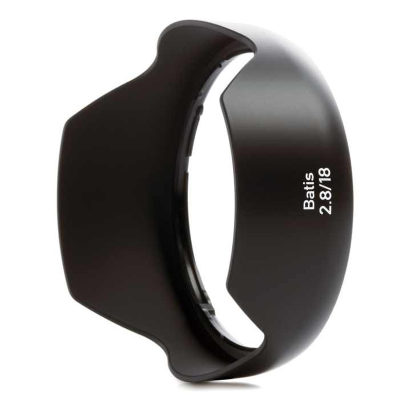 Zeiss Lens Shade for Batis 18mm