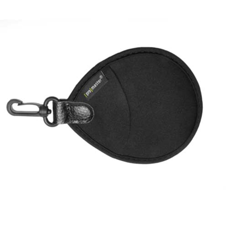 PRO Filter Pocket – for one filter up to 77mm (6857)