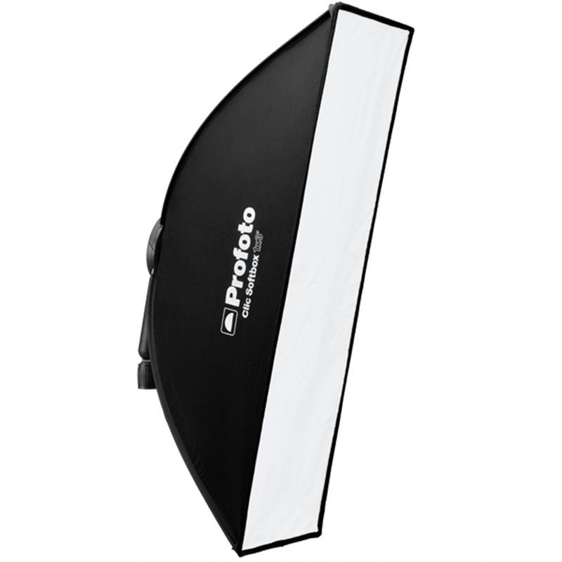 Profoto Clic Softbox 1×3′