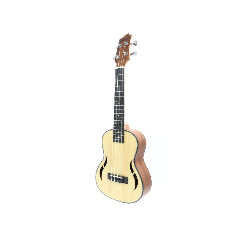 Freedom 23″ 4-String Concert Ukulele Precision Audio