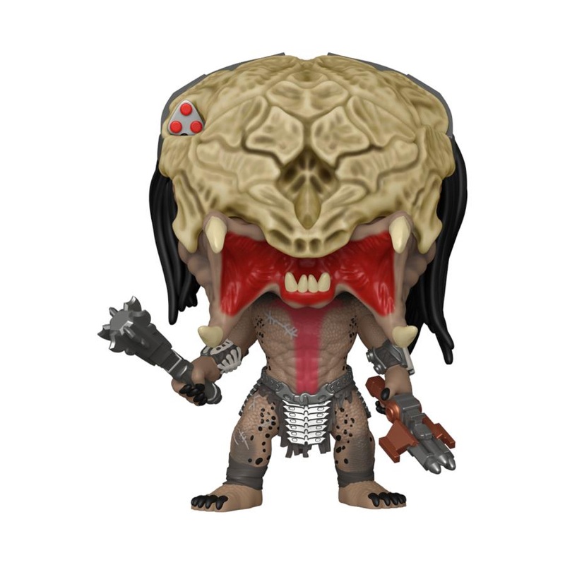 Prey – Feral Predator Pop! Vinyl