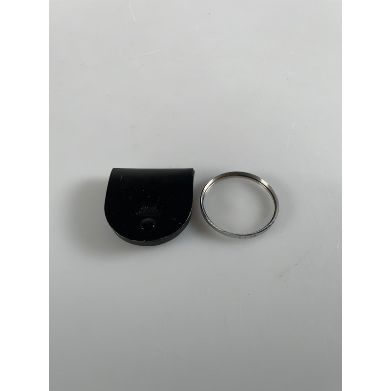 Zeiss Ikon S67 2m close up Screw-In Chrome Filter