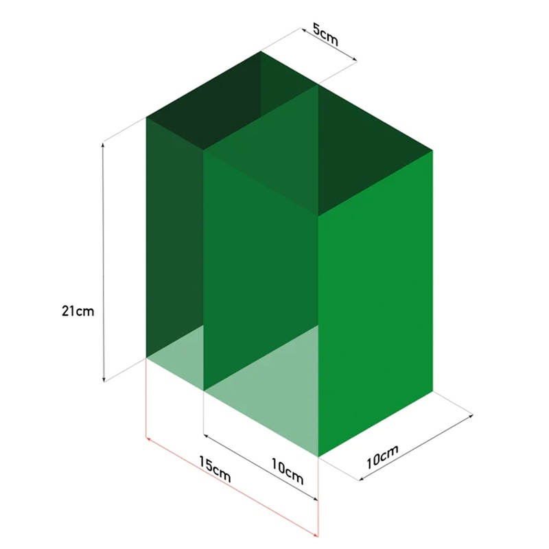 Billingham Superflex 10-21 (Olive)