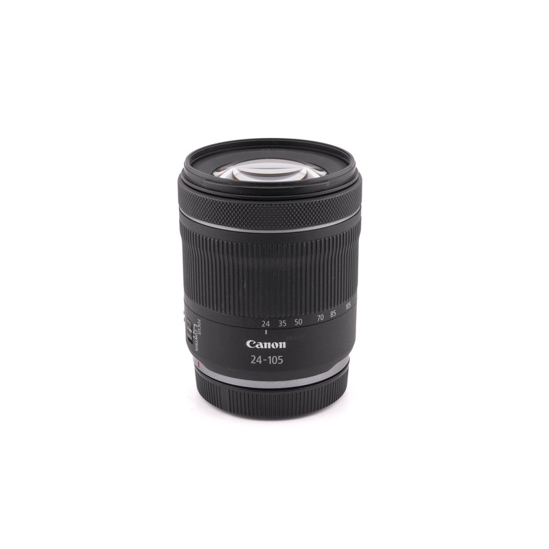 Canon 24-105mm f4-7.1 IS STM
