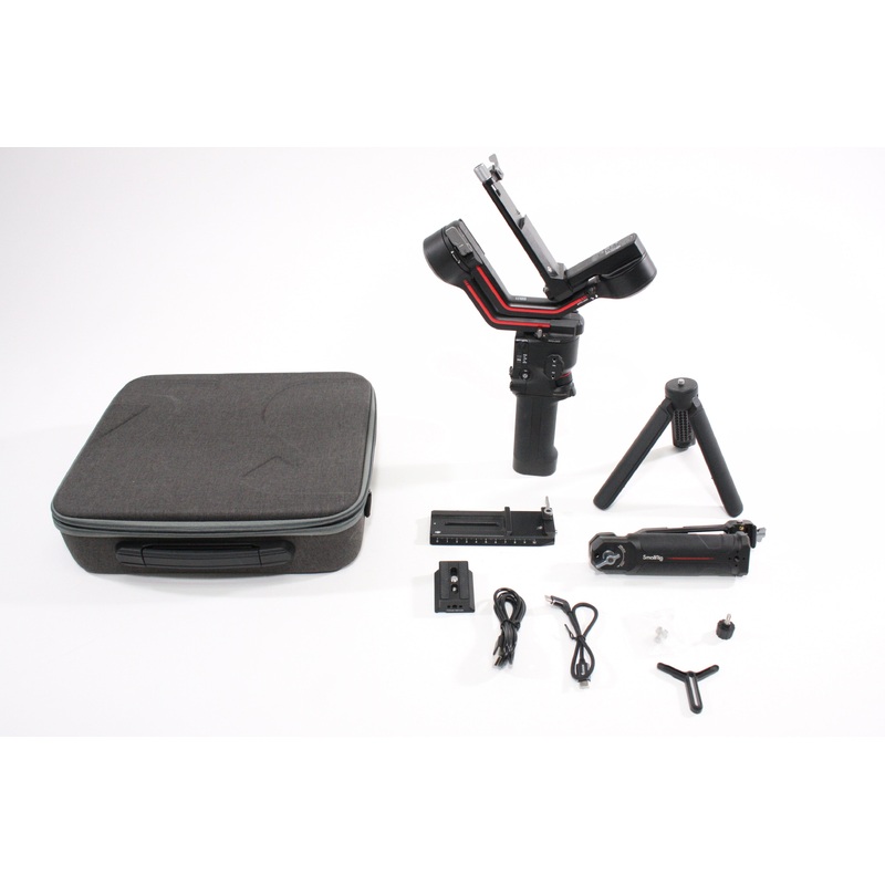 DJI Ronin R3 Gimbal Stabilizer