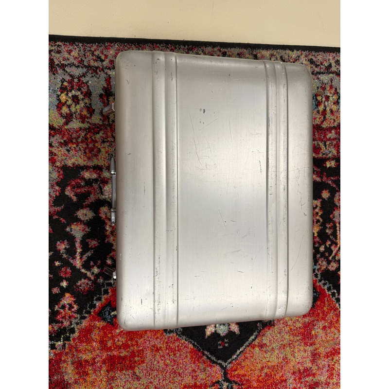 Zero Haliburton Aluminum Case Luggage suitcase Dividers, Key 24 x 18 x 8
