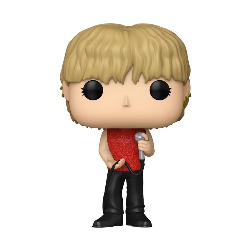 BTS: Solos – V (Love Me Again) Pop! Vinyl