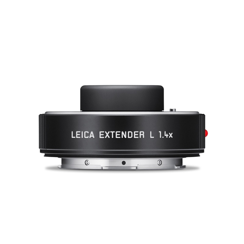 Leica Extender L 1.4x