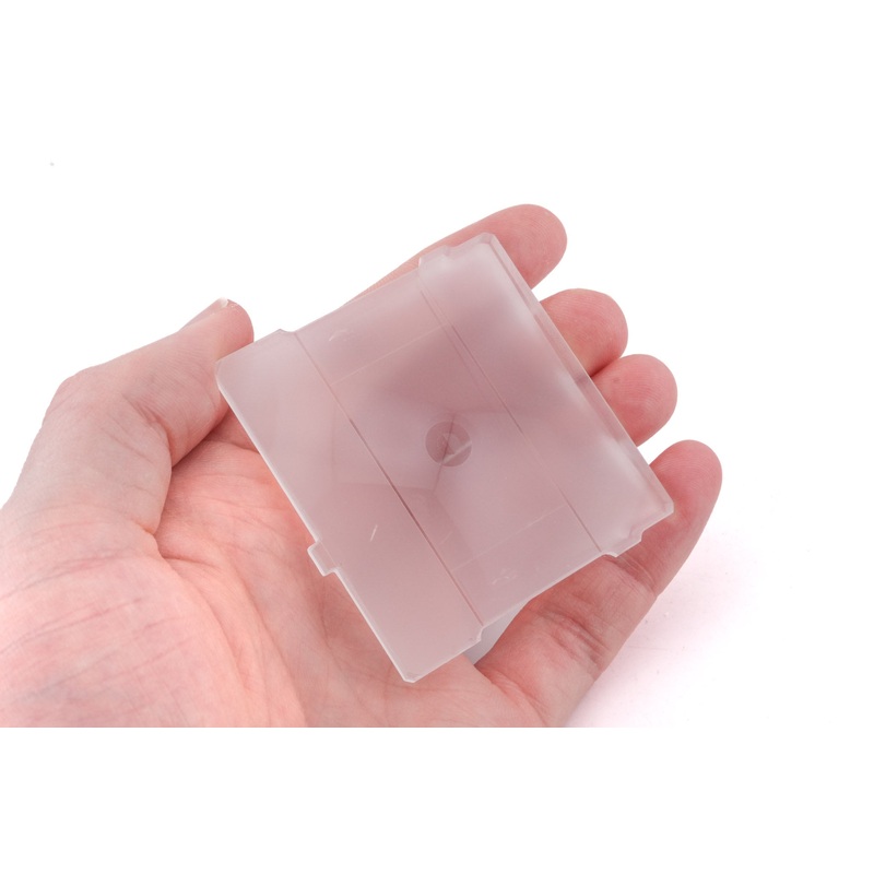 Zenza Bronica 135W Focusing Screen