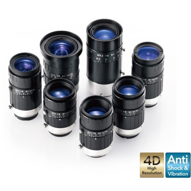 Fujifilm HF6XA-5M Lens