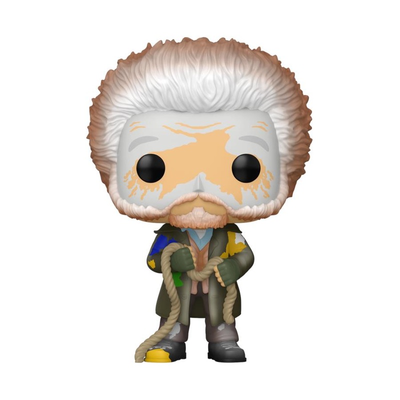 Home Alone 2: Lost in New York – Marv Pop! Vinyl